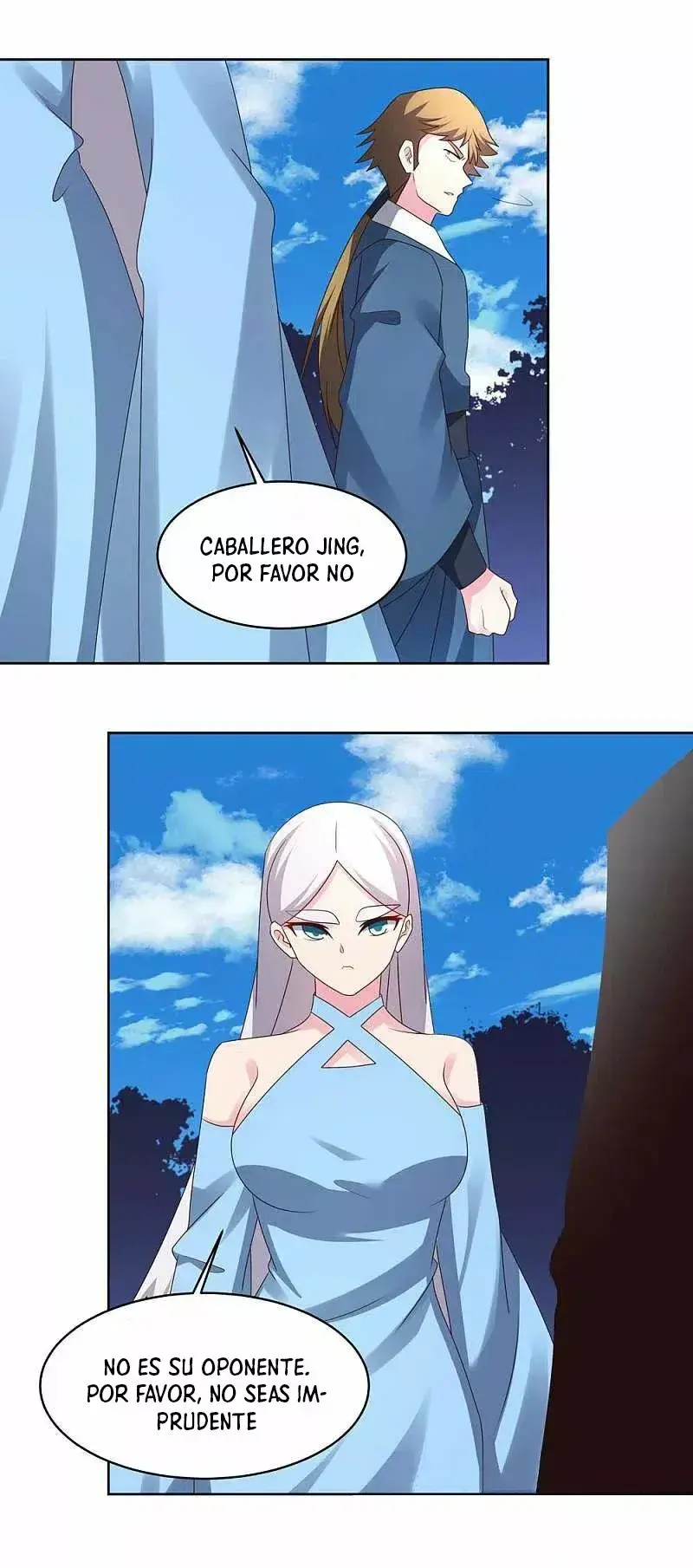 Capitulo 221 page 10