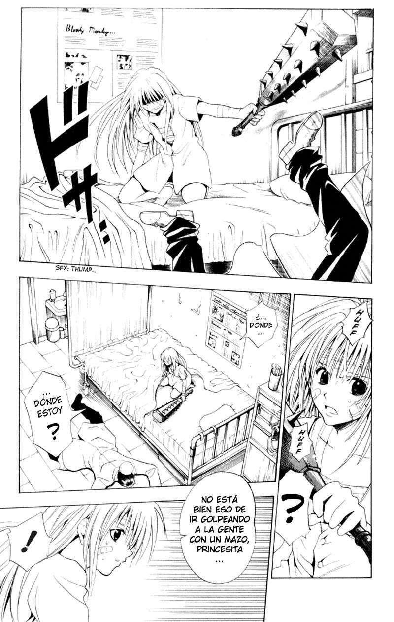 Capitulo 52 page 5