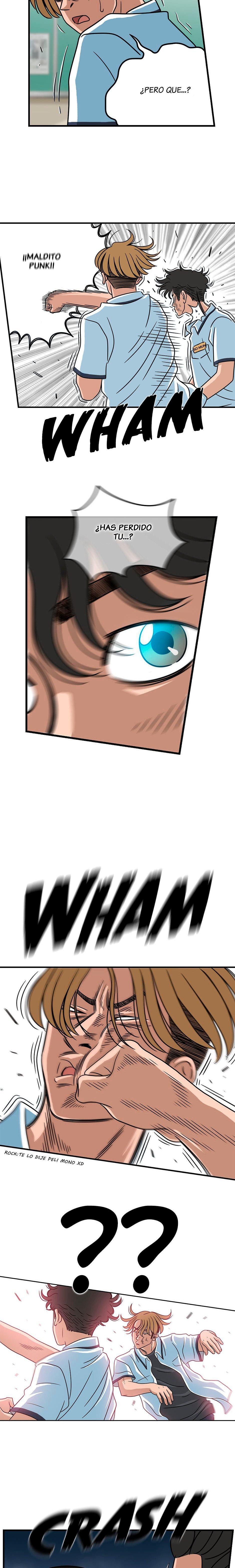Capitulo 8 page 16