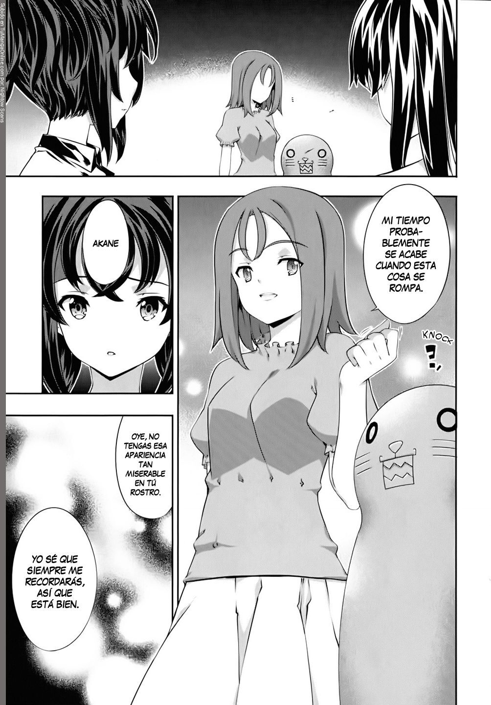 Capitulo 56 page 36