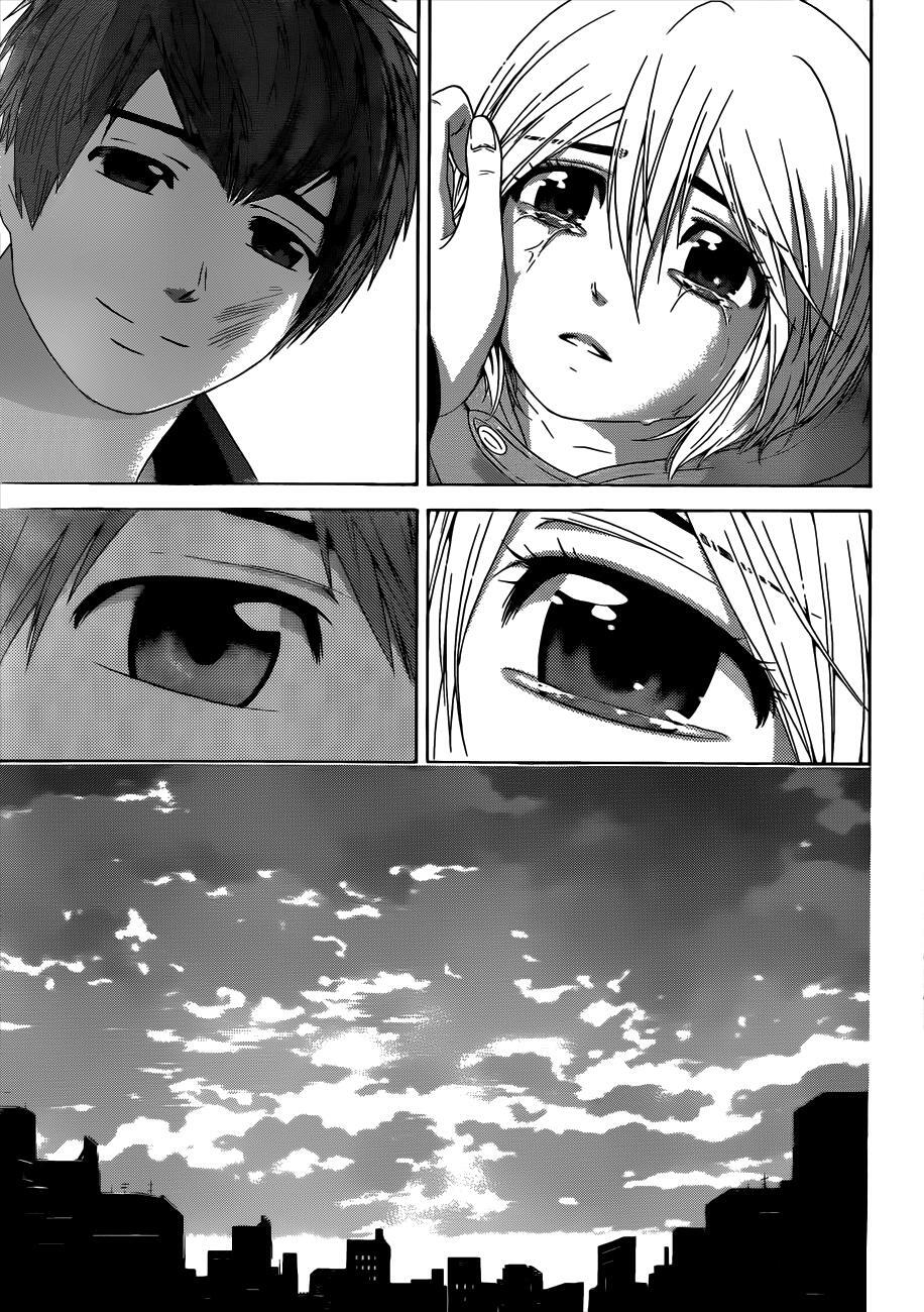 Capitulo 119 page 18