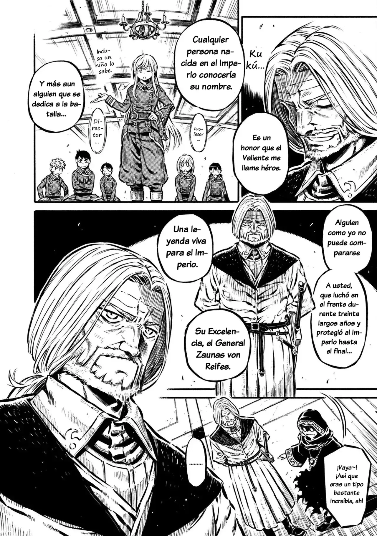 Capitulo 19 page 5