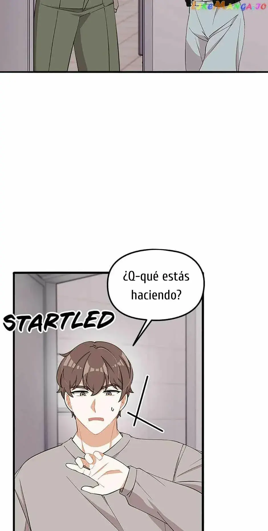 Capitulo 74 page 17