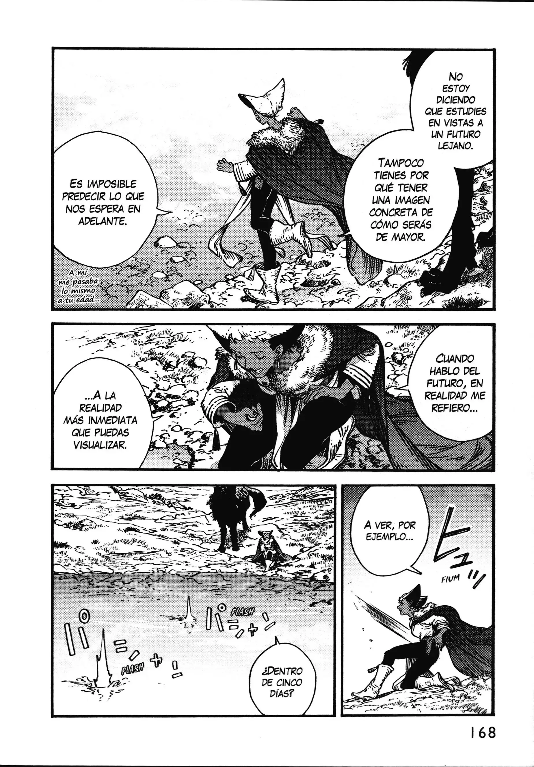Capitulo 68 page 40