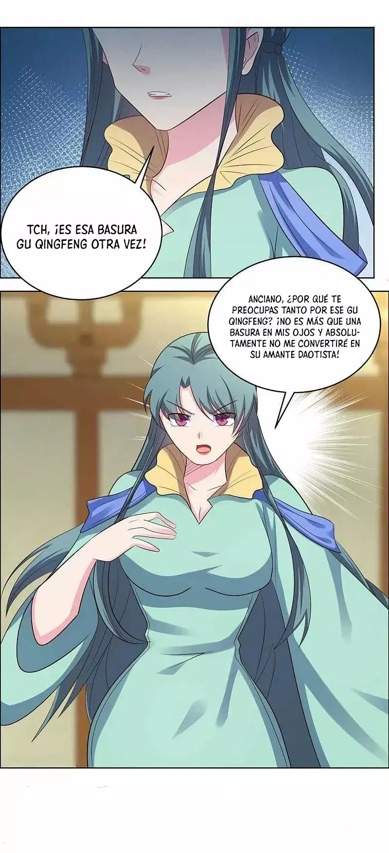 Capitulo 204 page 8