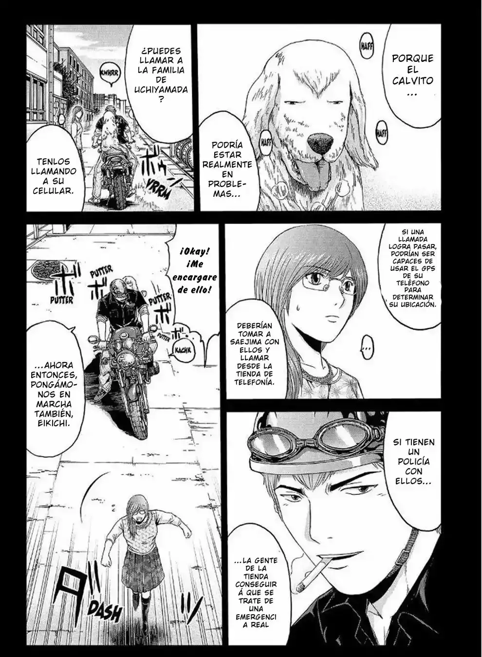 Capitulo 39 page 7