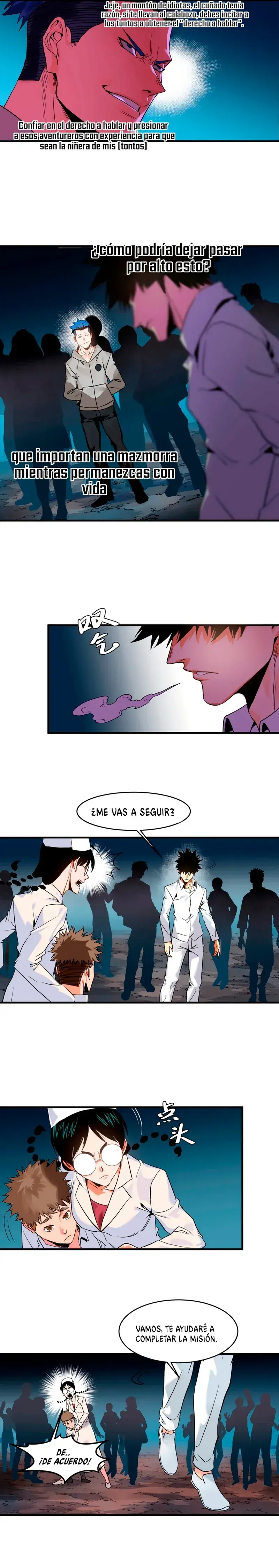 Capitulo 17 page 8