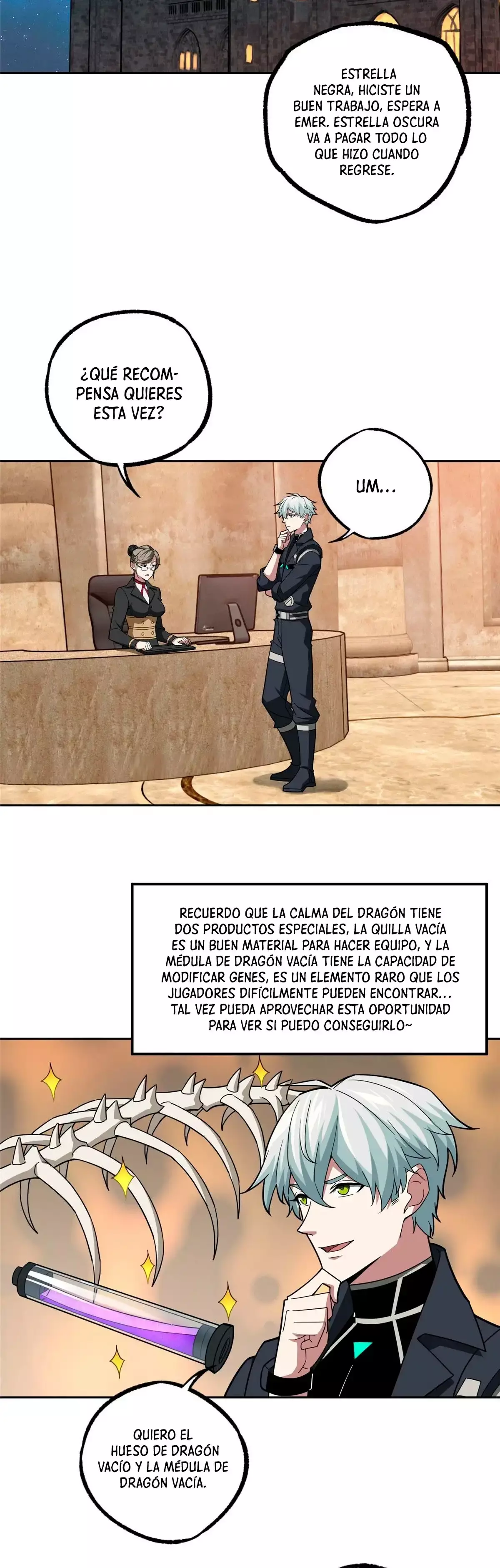 Capitulo 235 page 3