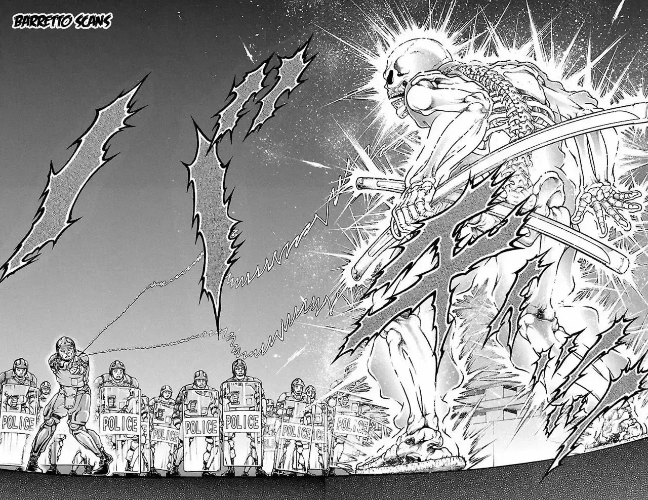 Capitulo 145 page 17