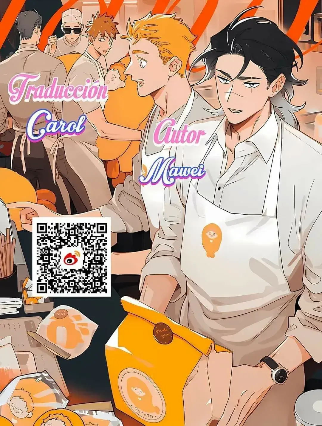 Capitulo 119 page 5