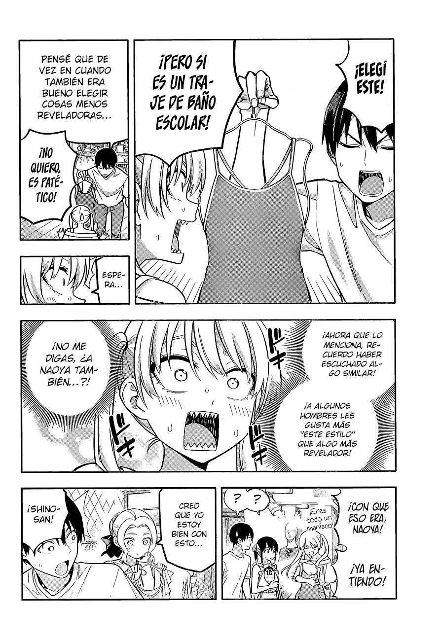 Capitulo 71 page 11
