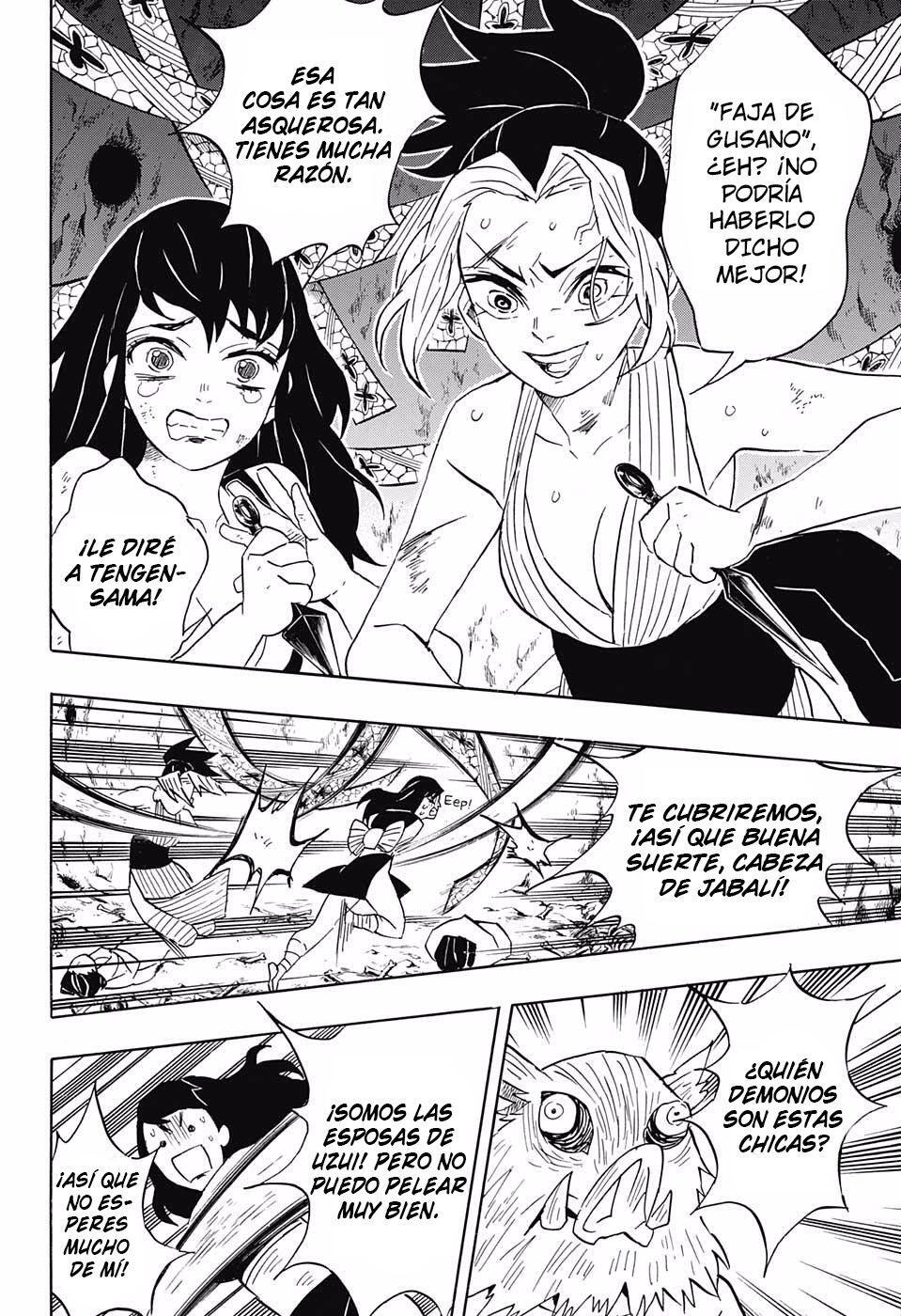 Capitulo 79 page 11
