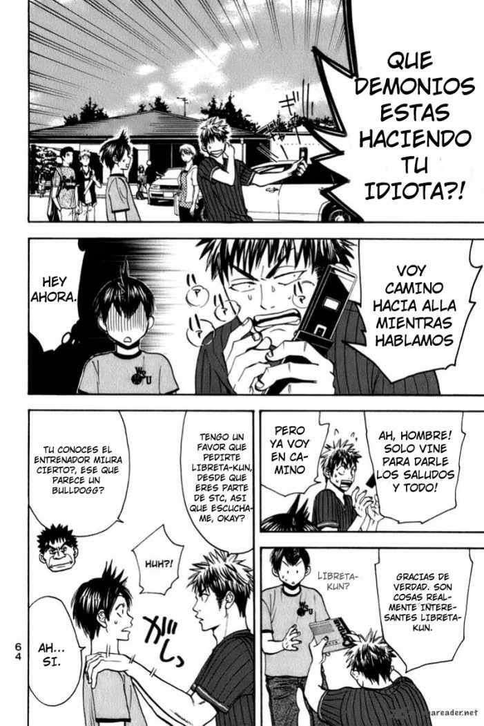 Capitulo 47 page 5