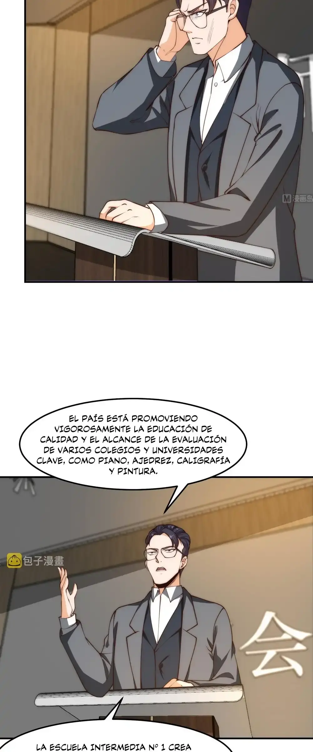 Capitulo 385 page 14