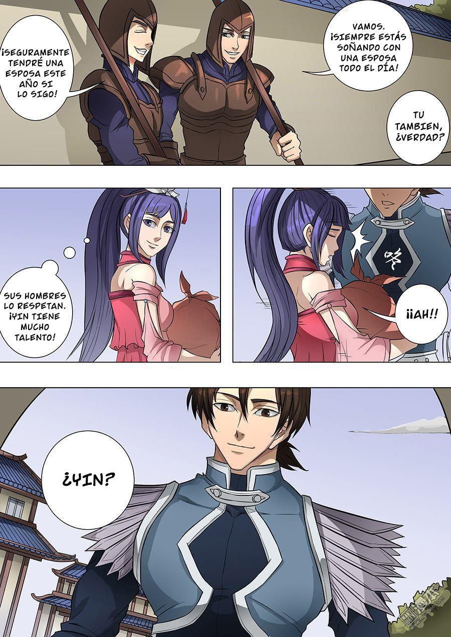 Capitulo 151 page 6
