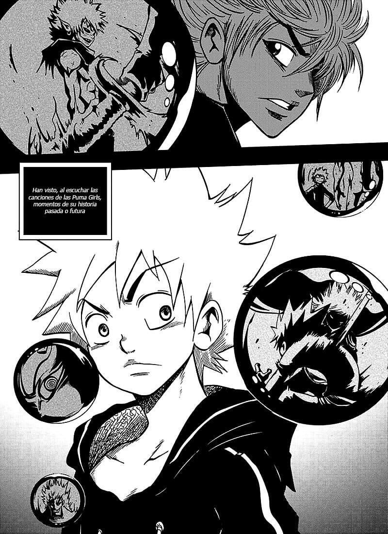 Capitulo 135 page 17