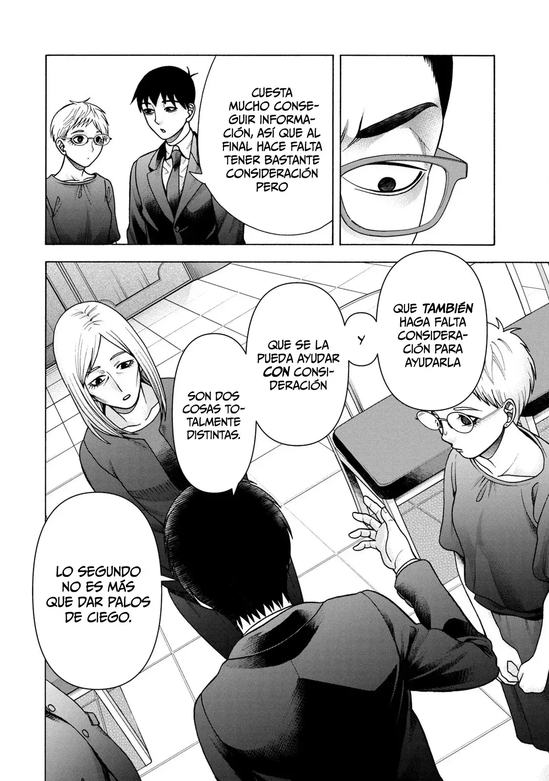 Capitulo 92 page 10