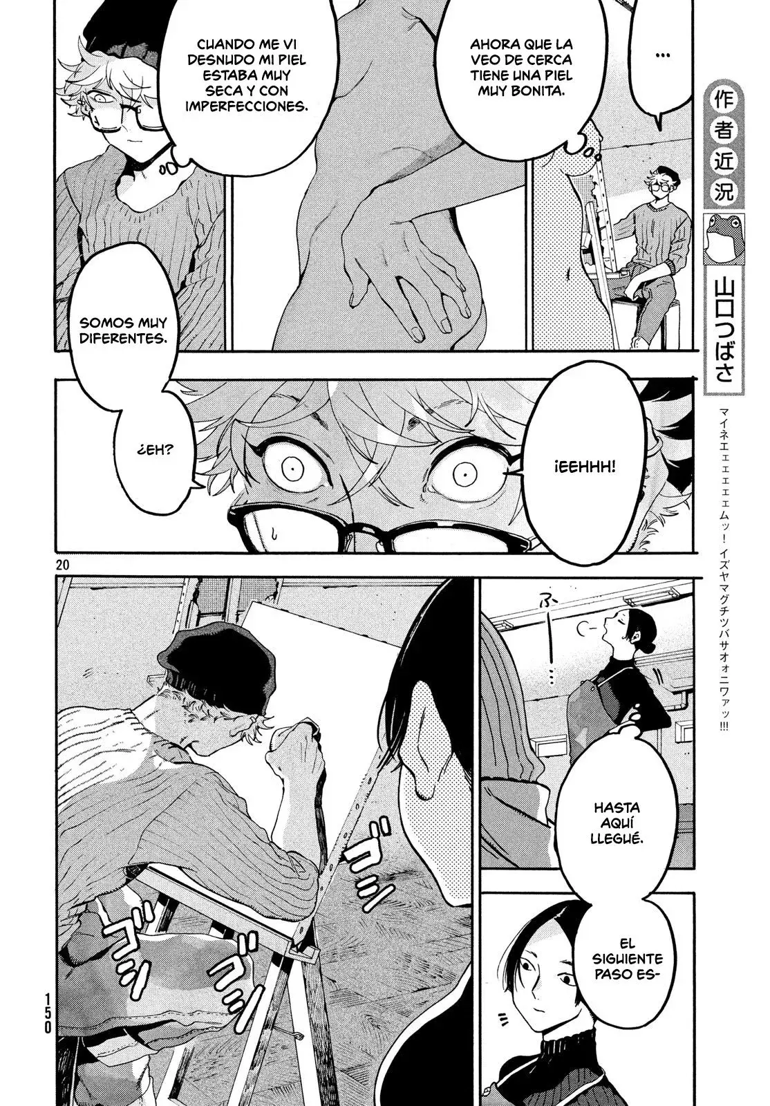 Capitulo 23 page 19
