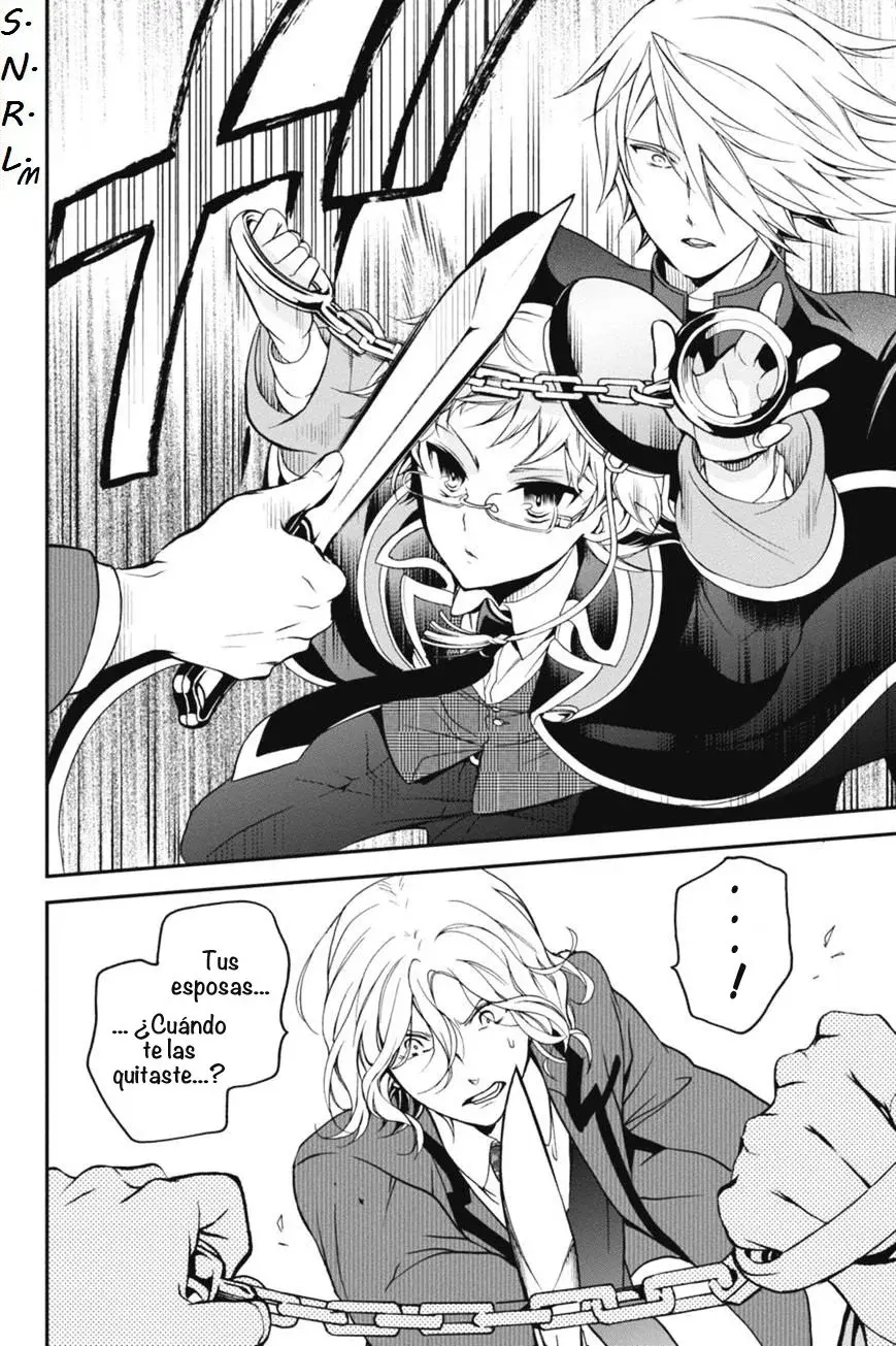 Capitulo 29 page 30