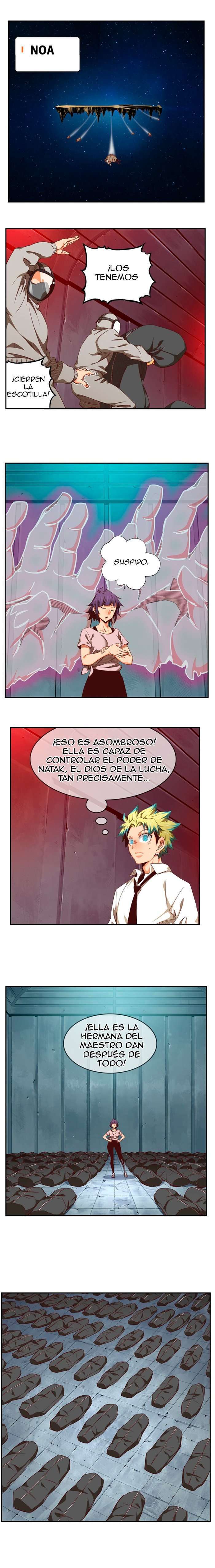 Capitulo 540 page 19