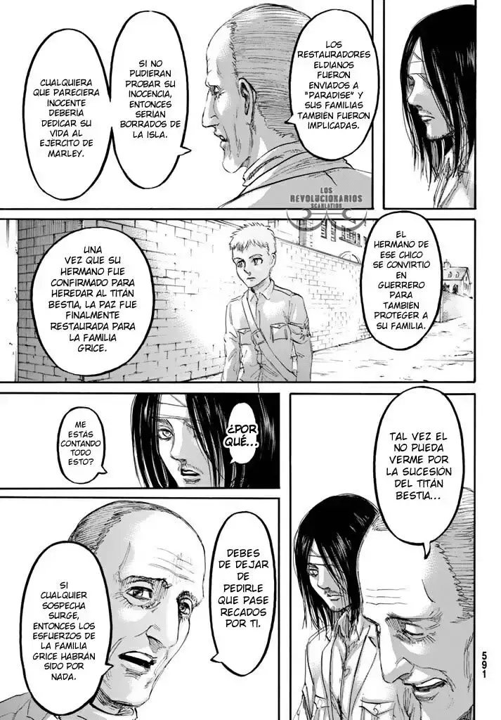 Capitulo 98 page 22