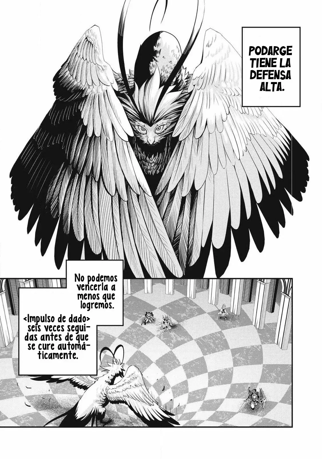 Capitulo 76 page 3