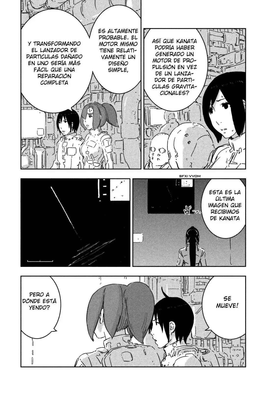 Capitulo 69 page 18