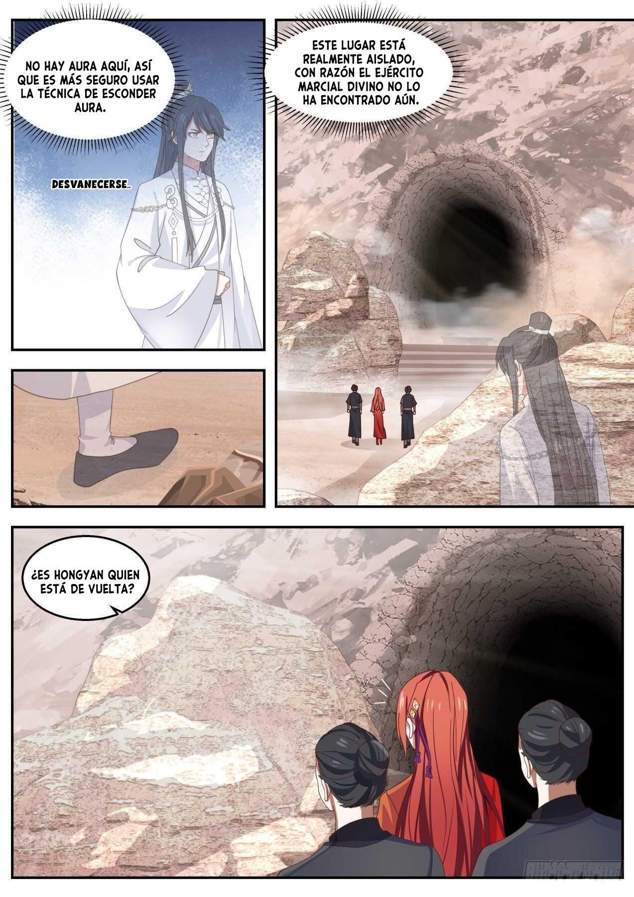 Capitulo 66 page 6