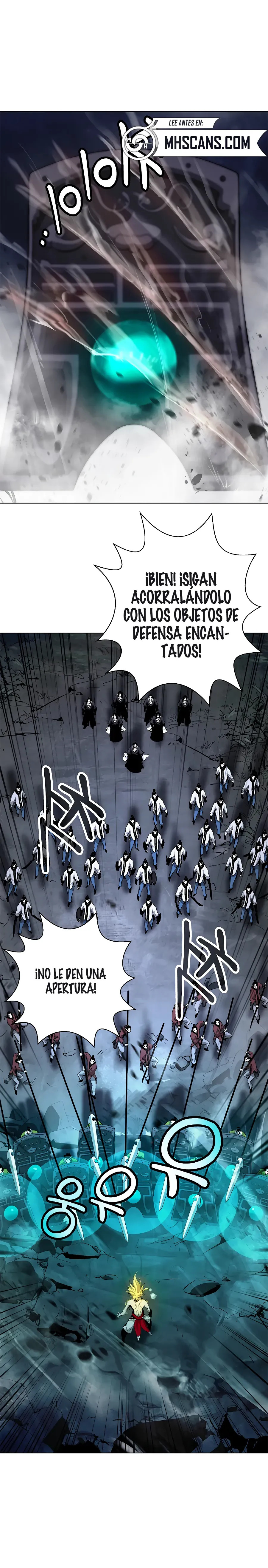 Capitulo 163 page 19