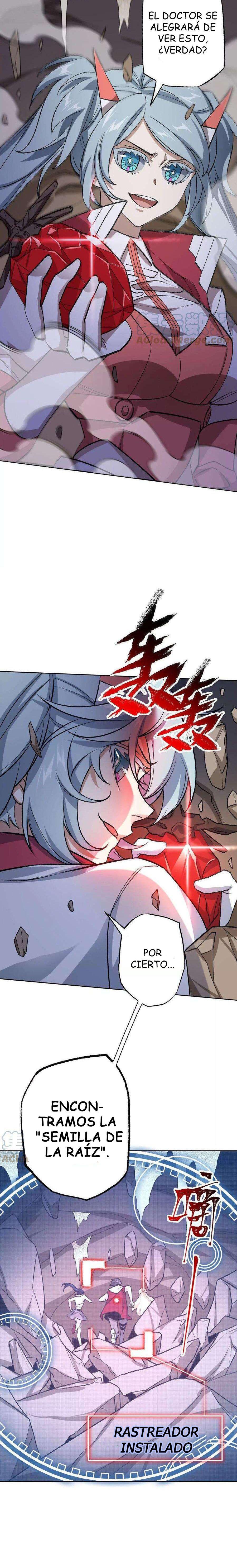Capitulo 71 page 14