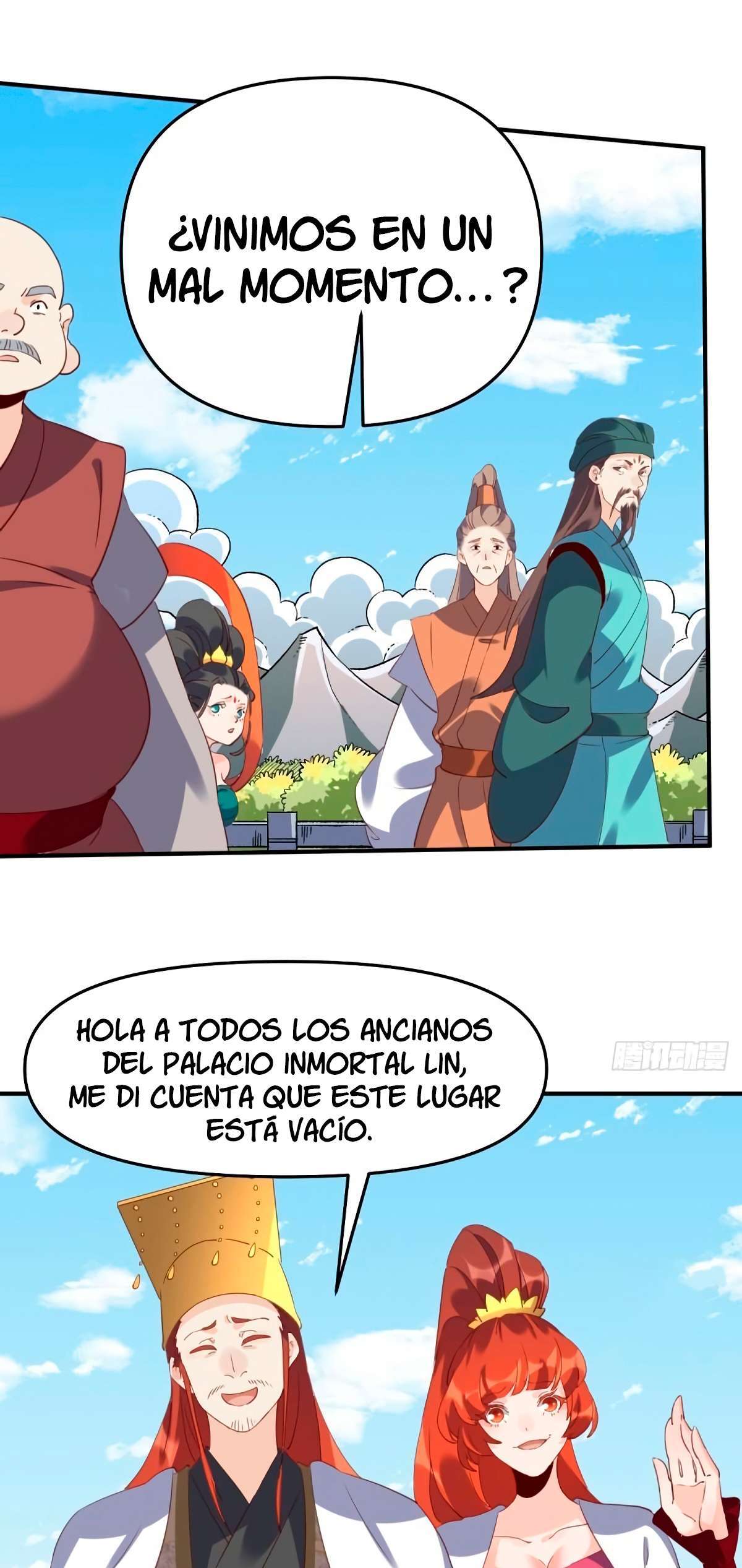Capitulo 60 page 17