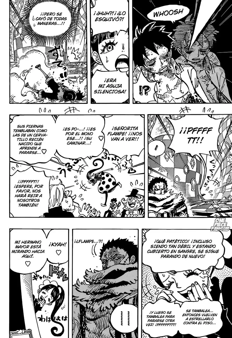 Capitulo 893 page 9