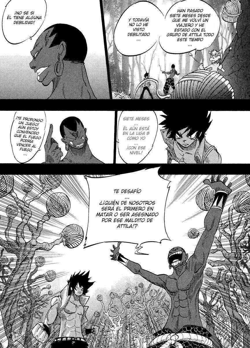 Capitulo 83 page 16