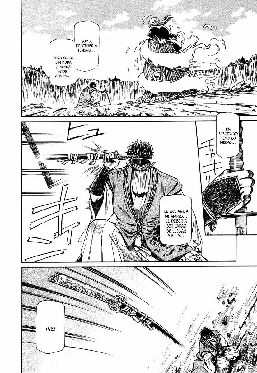 Capitulo 36 page 16