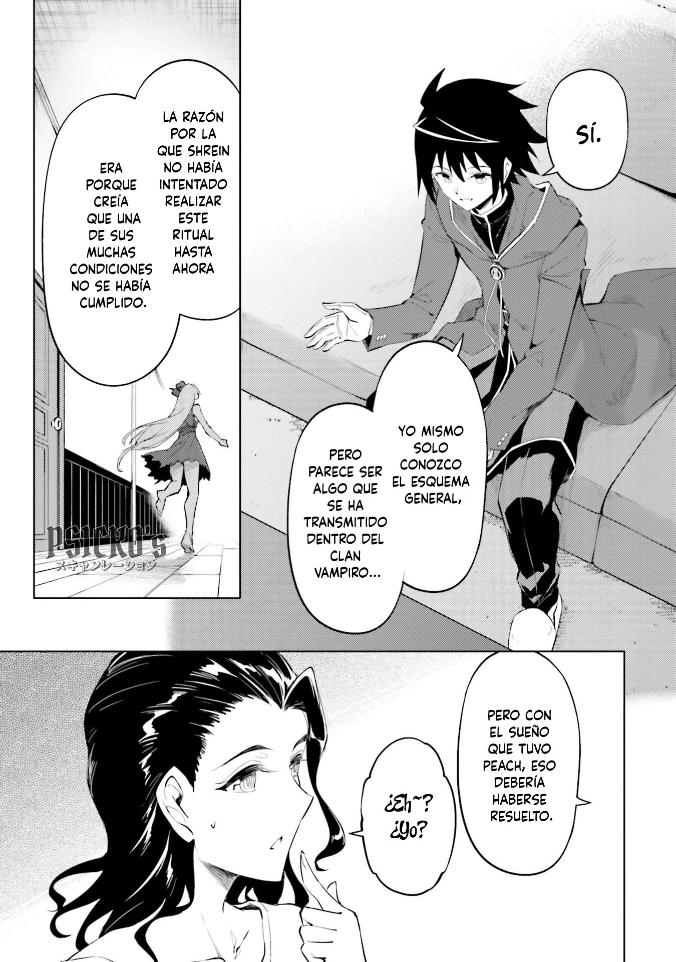 Capitulo 87 page 9