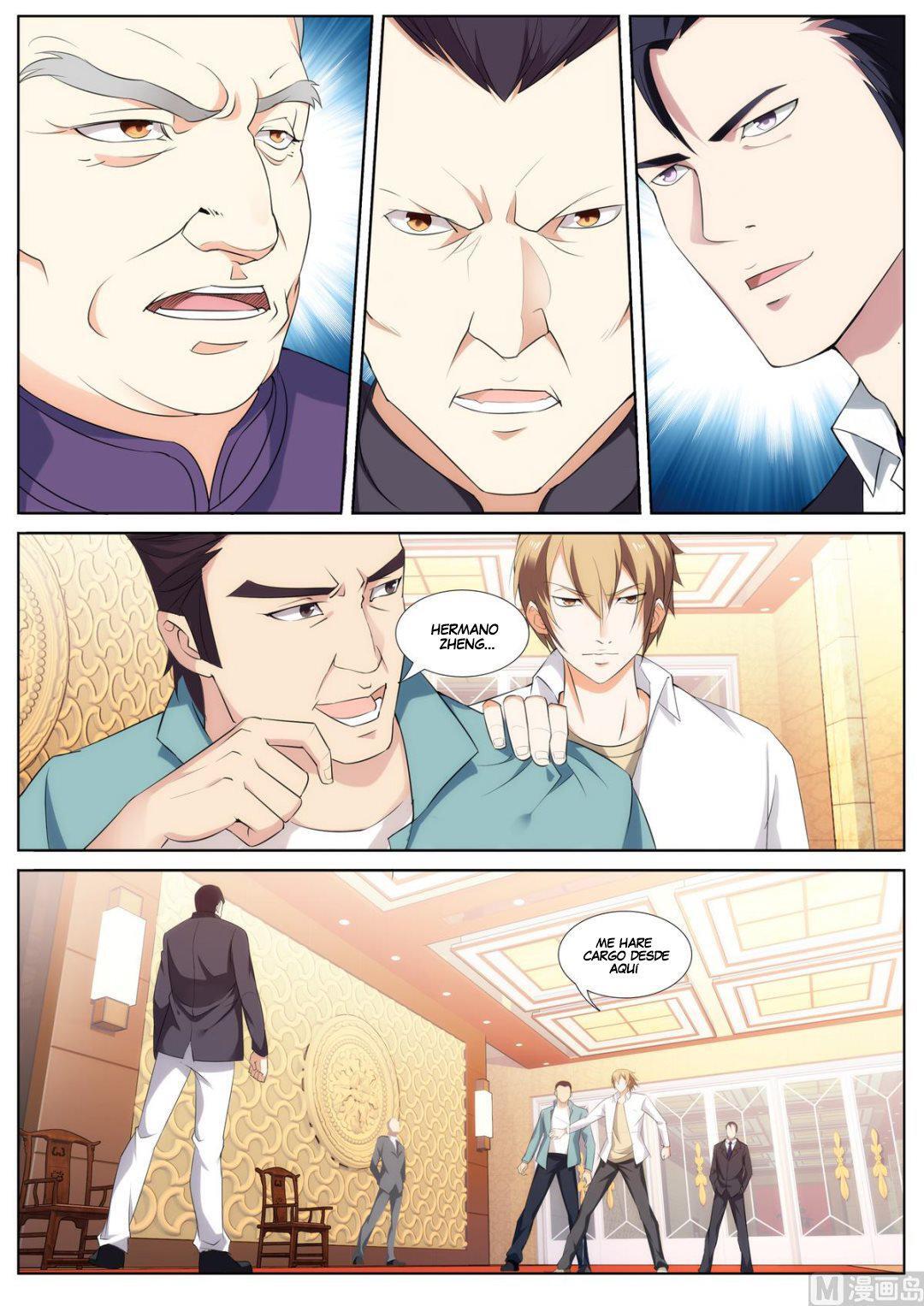 Capitulo 41 page 4