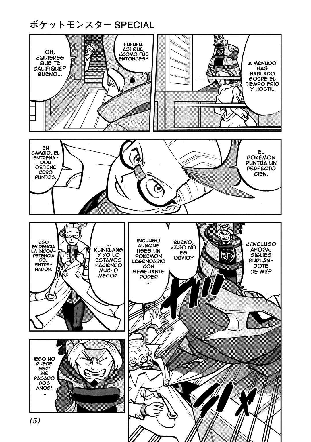 Capitulo 537 page 5