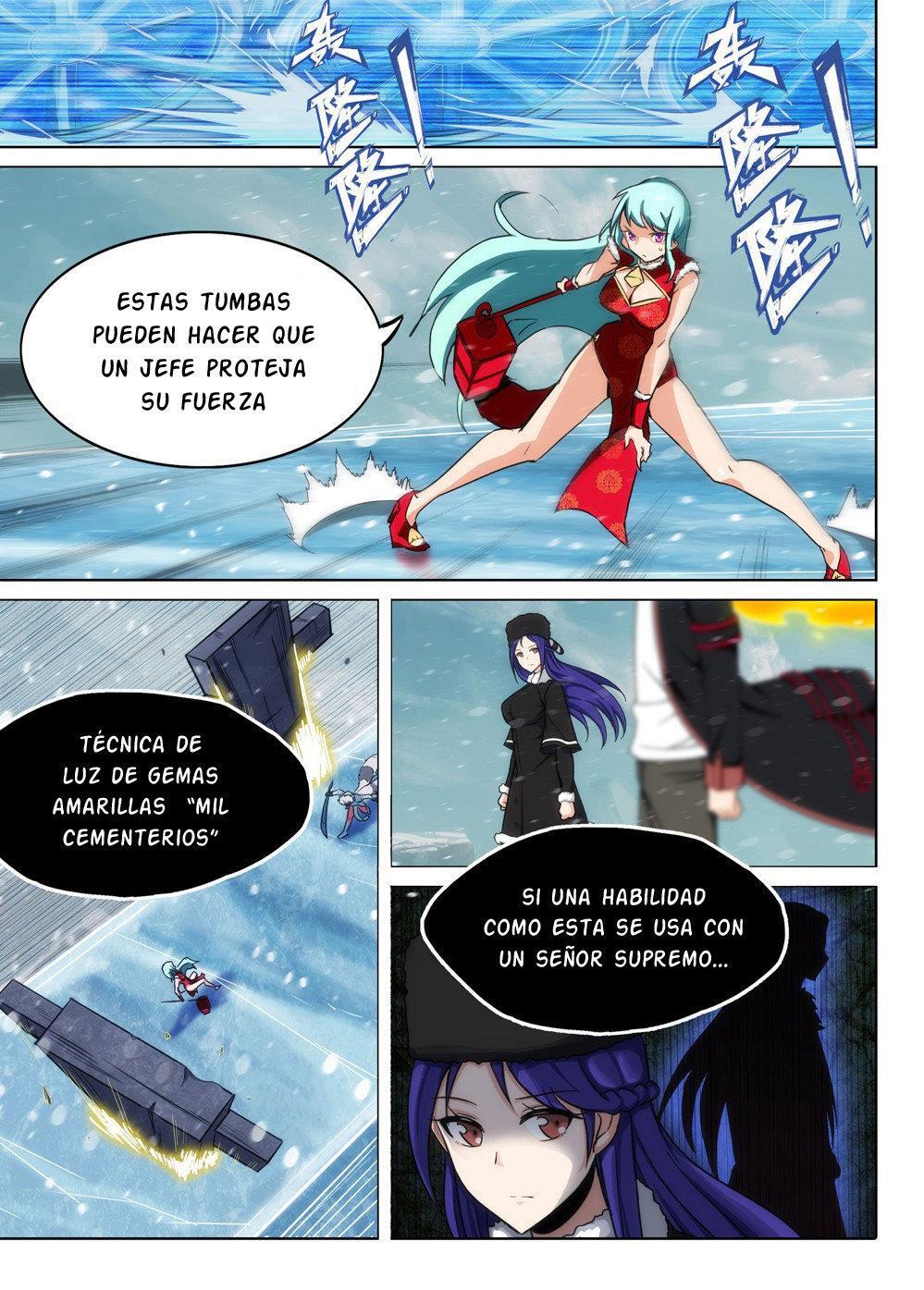 Capitulo 224 page 20