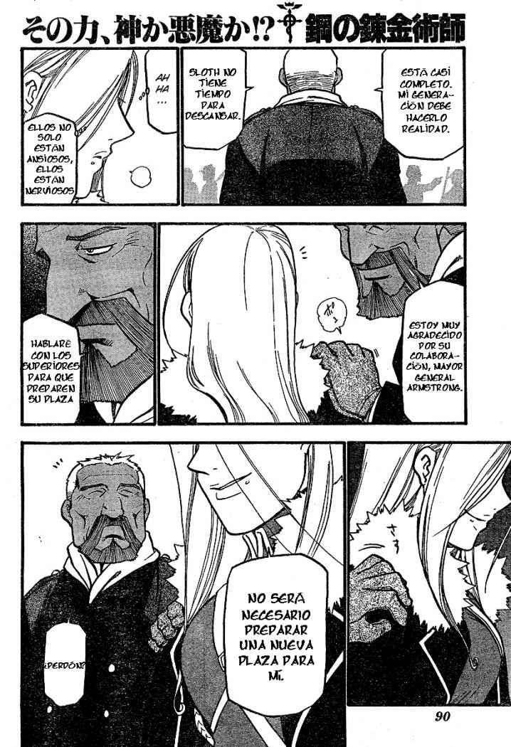 Capitulo 69 page 22