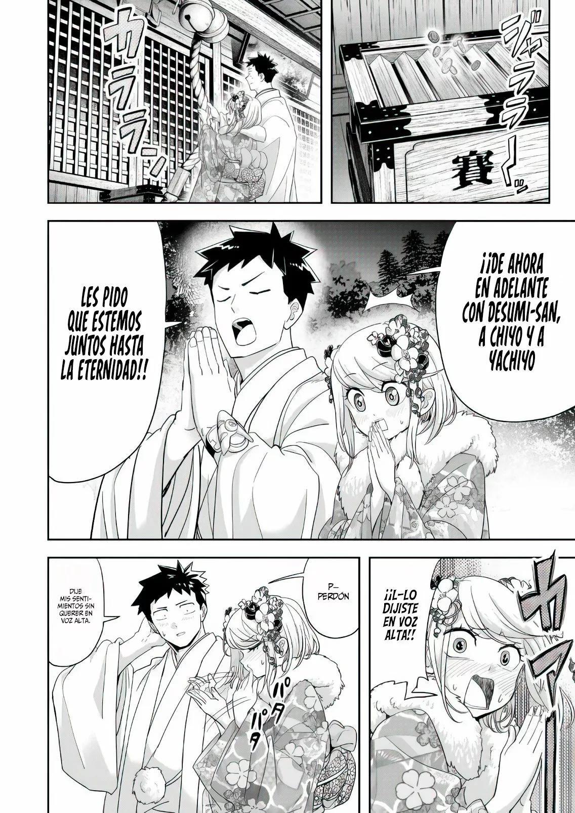 Capitulo 29 page 21