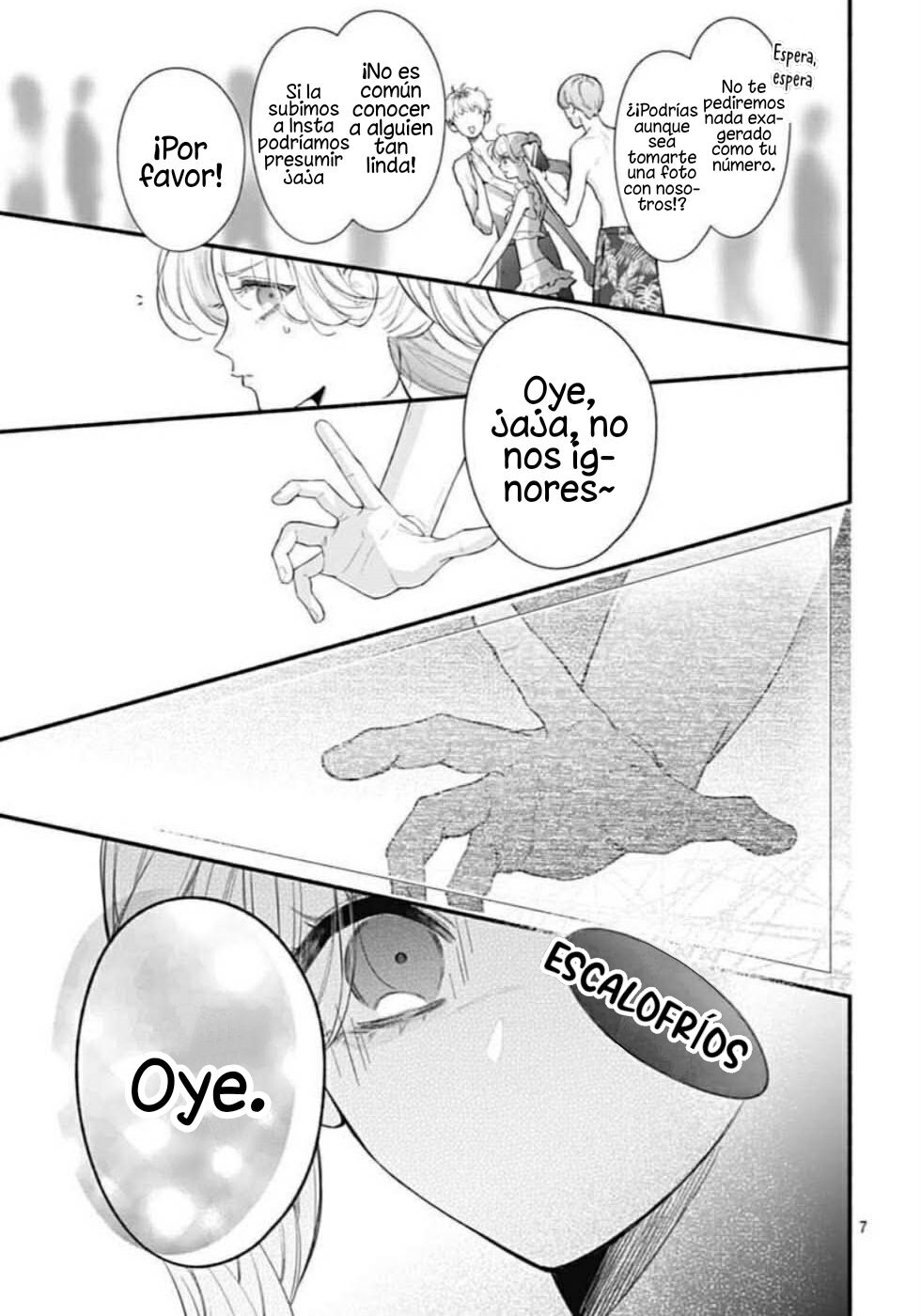 Capitulo 19 page 9