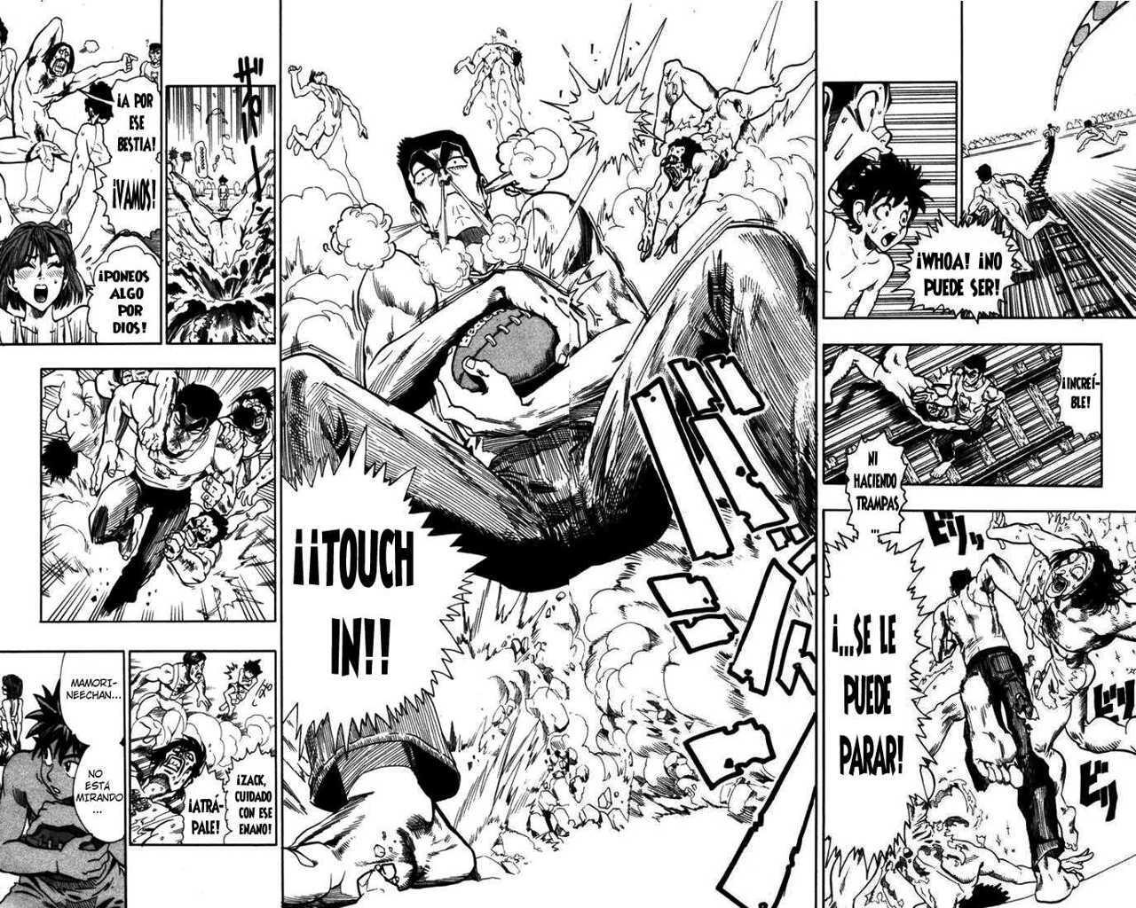 Capitulo 73 page 16