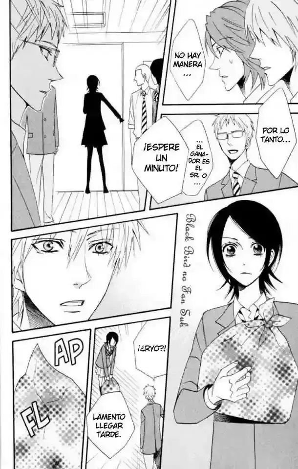 Capitulo 43 page 38