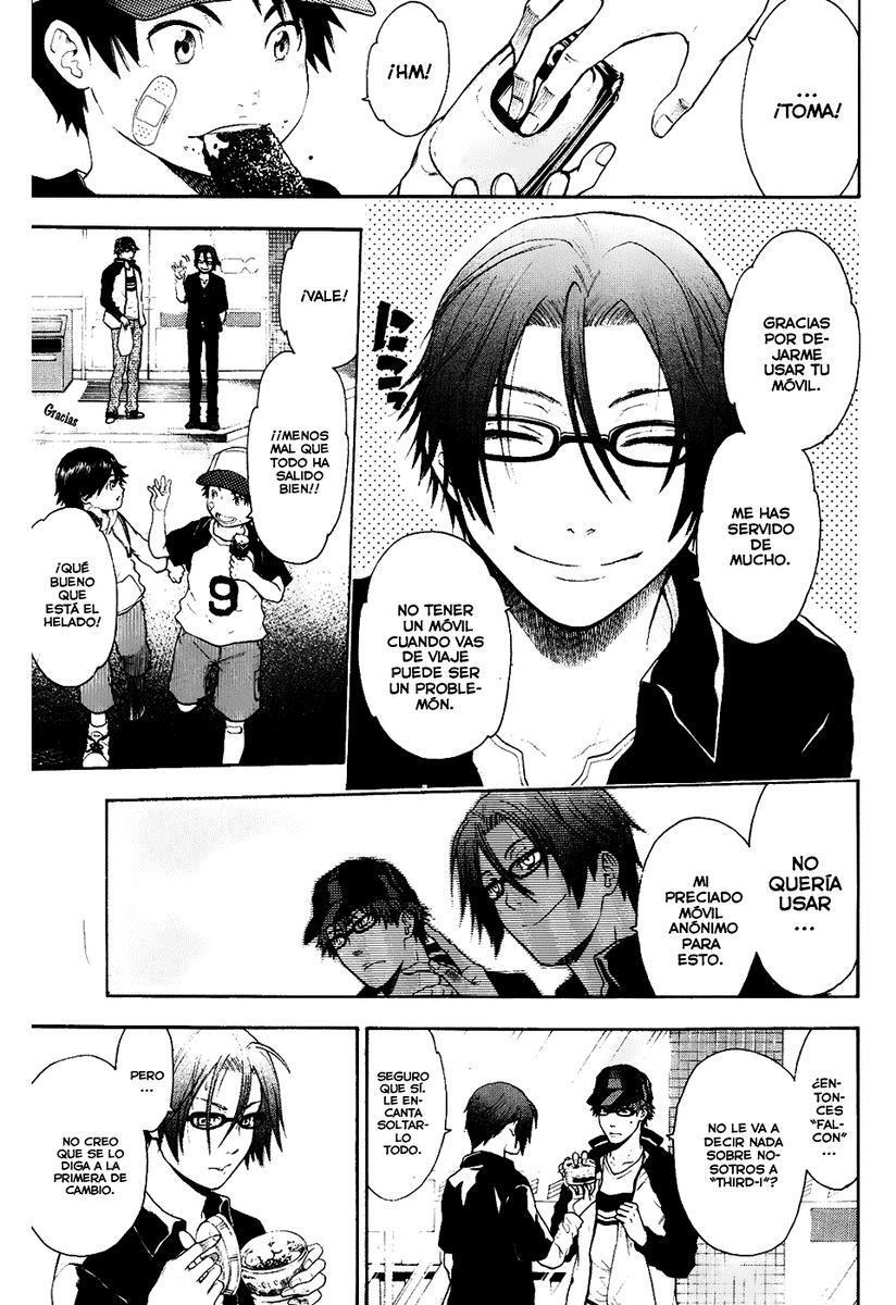 Capitulo 80 page 9