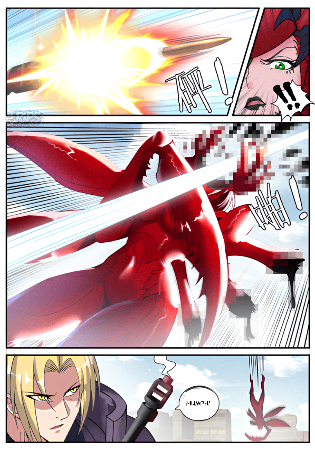 Capitulo 295 page 7