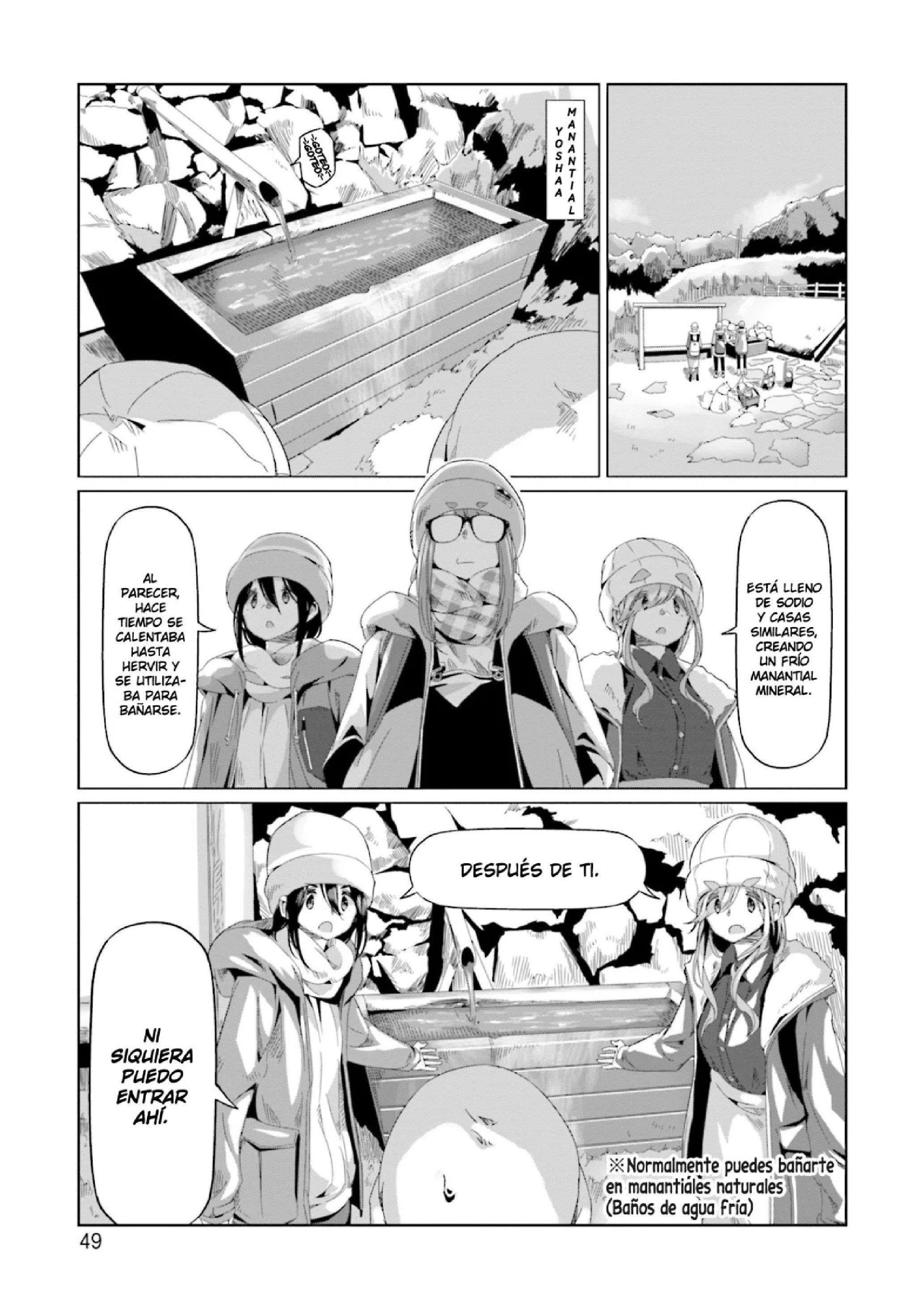 Capitulo 65 page 22