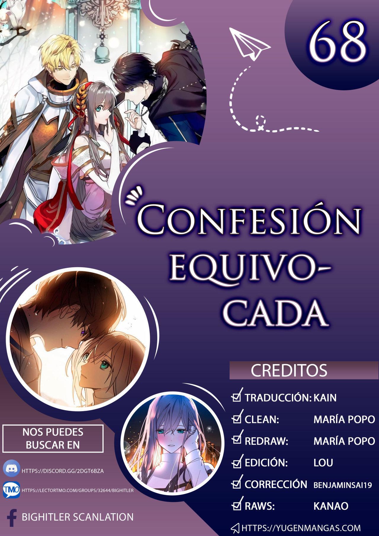 Capitulo 68 page 1