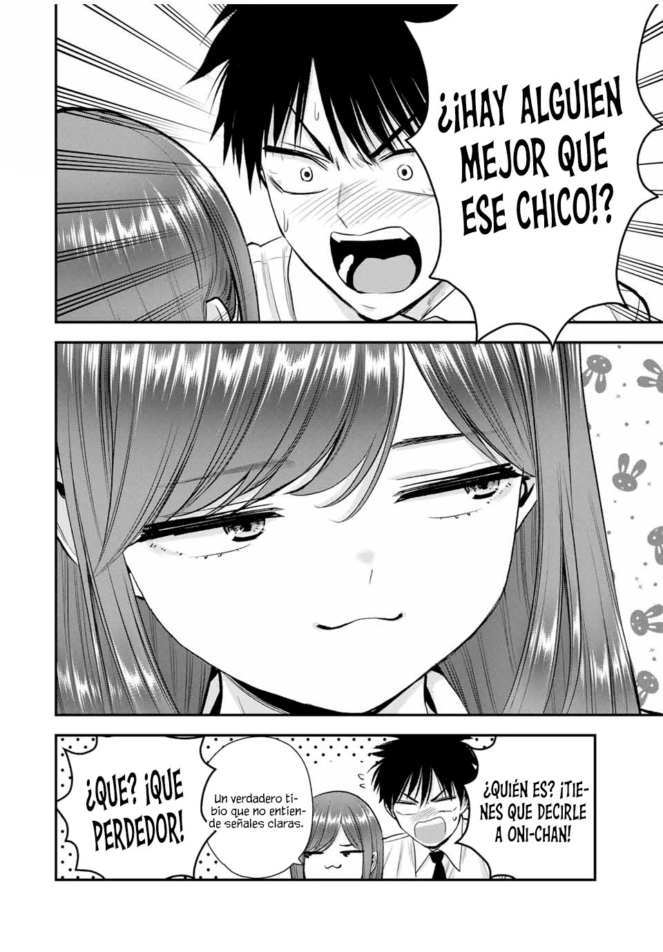 Capitulo 97 page 18