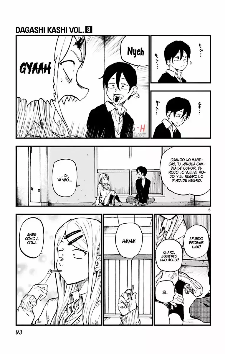 Capitulo 133 page 6