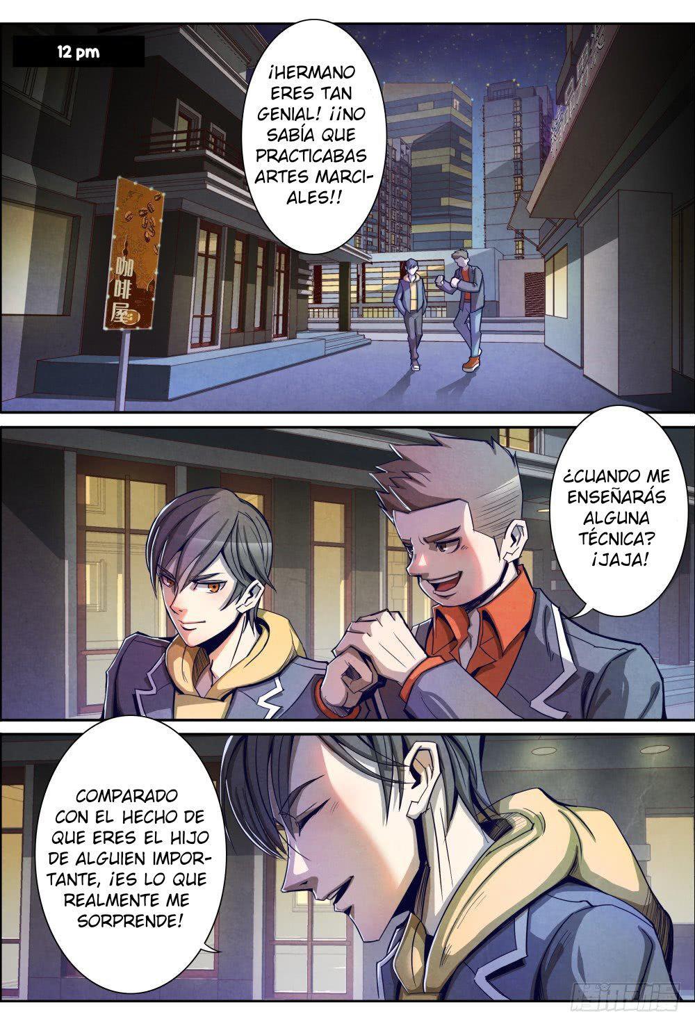 Capitulo 6 page 13